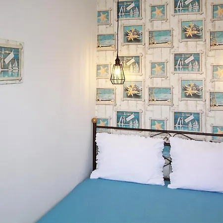 Acrothea Apartment Ormos Panagias