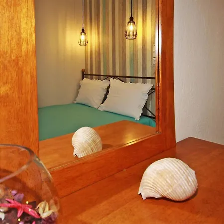 Apartment Acrothea *