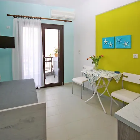 Acrothea Apartment