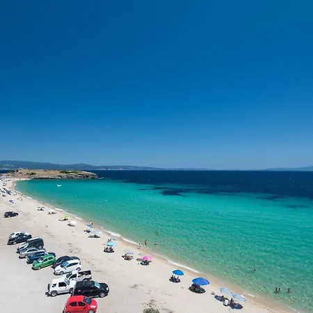 Apartamento Acrothea Ormos Panagias