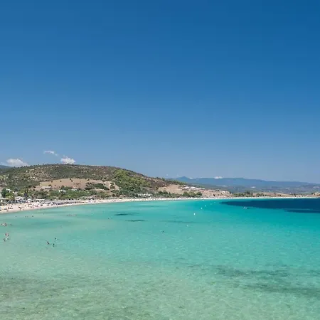 Acrothea Apartament