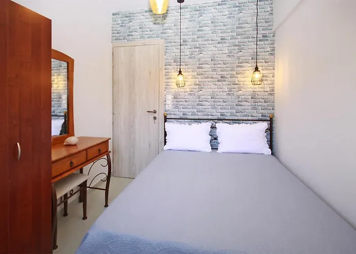 Apartamento Acrothea