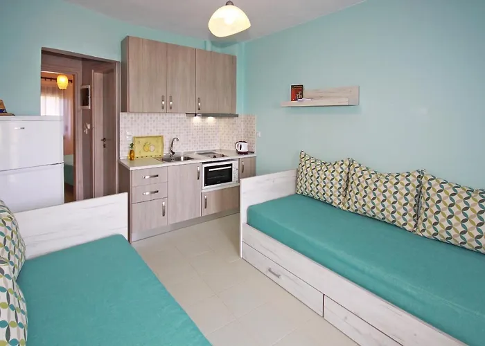 Acrothea Apartamento