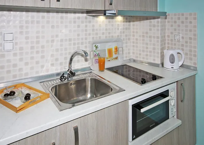Acrothea Apartamento